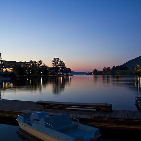 Seehotel Waltershof Rotta Kültér fotó