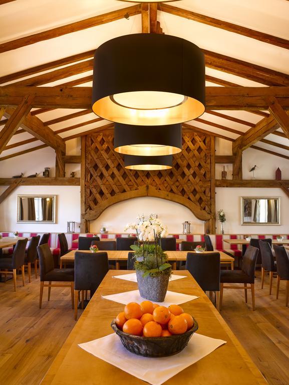Seehotel Waltershof Rotta Kültér fotó
