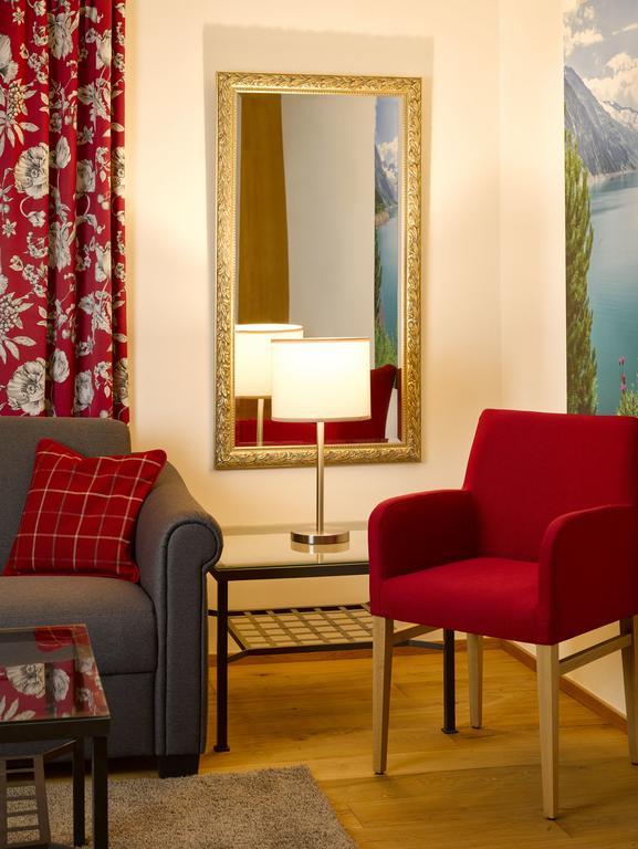 Seehotel Waltershof Rotta Szoba fotó