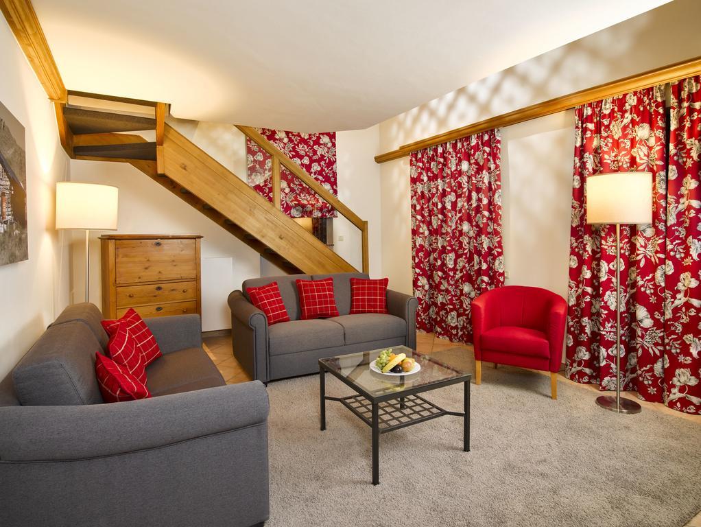 Seehotel Waltershof Rotta Szoba fotó