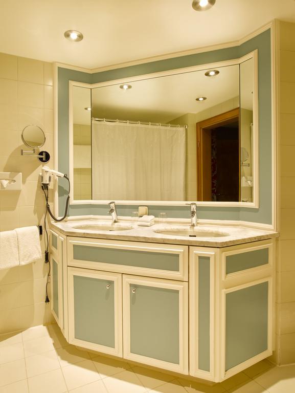 Seehotel Waltershof Rotta Szoba fotó