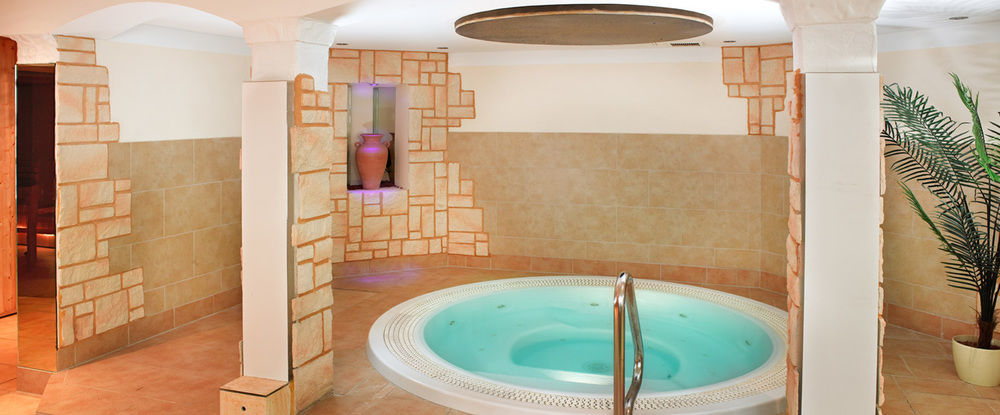 Seehotel Waltershof Rotta Kültér fotó