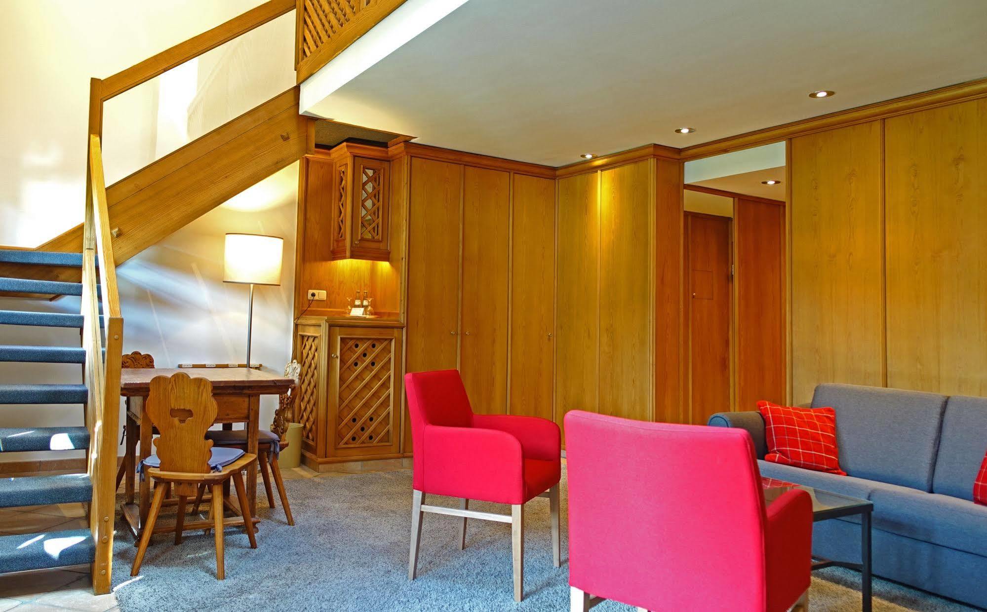 Seehotel Waltershof Rotta Kültér fotó