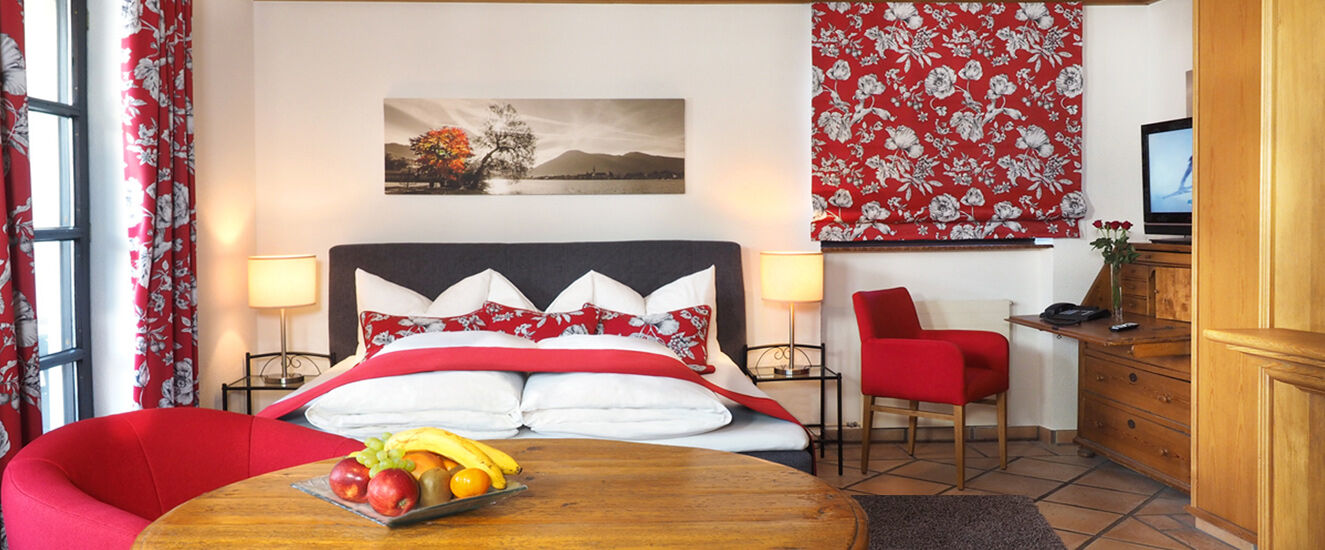 Seehotel Waltershof Rotta Kültér fotó
